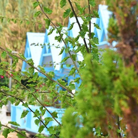Cflow Beach Resort Byblos Exterior foto