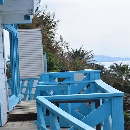 Cflow Beach Resort Byblos Exterior foto