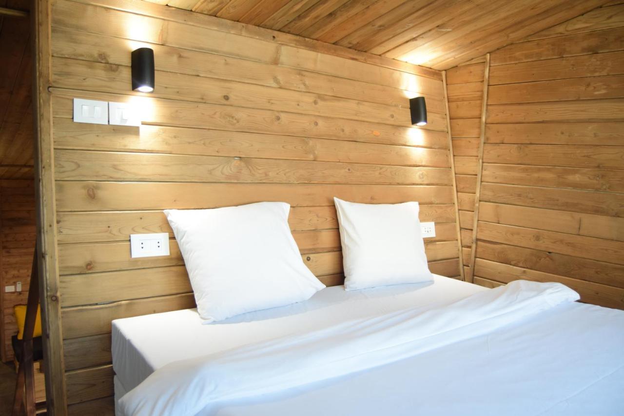 Cflow Beach Resort Byblos Exterior foto