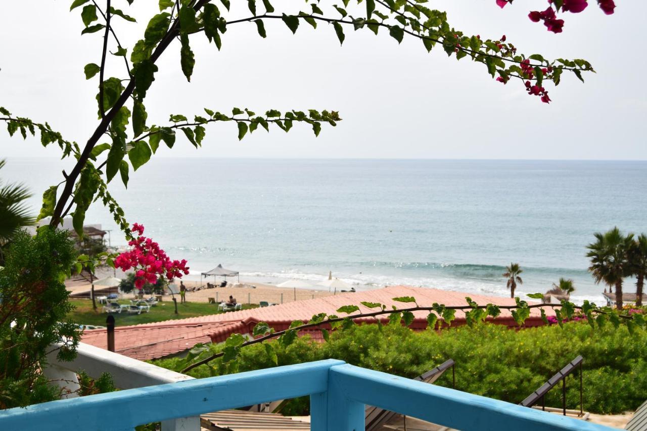 Cflow Beach Resort Byblos Exterior foto