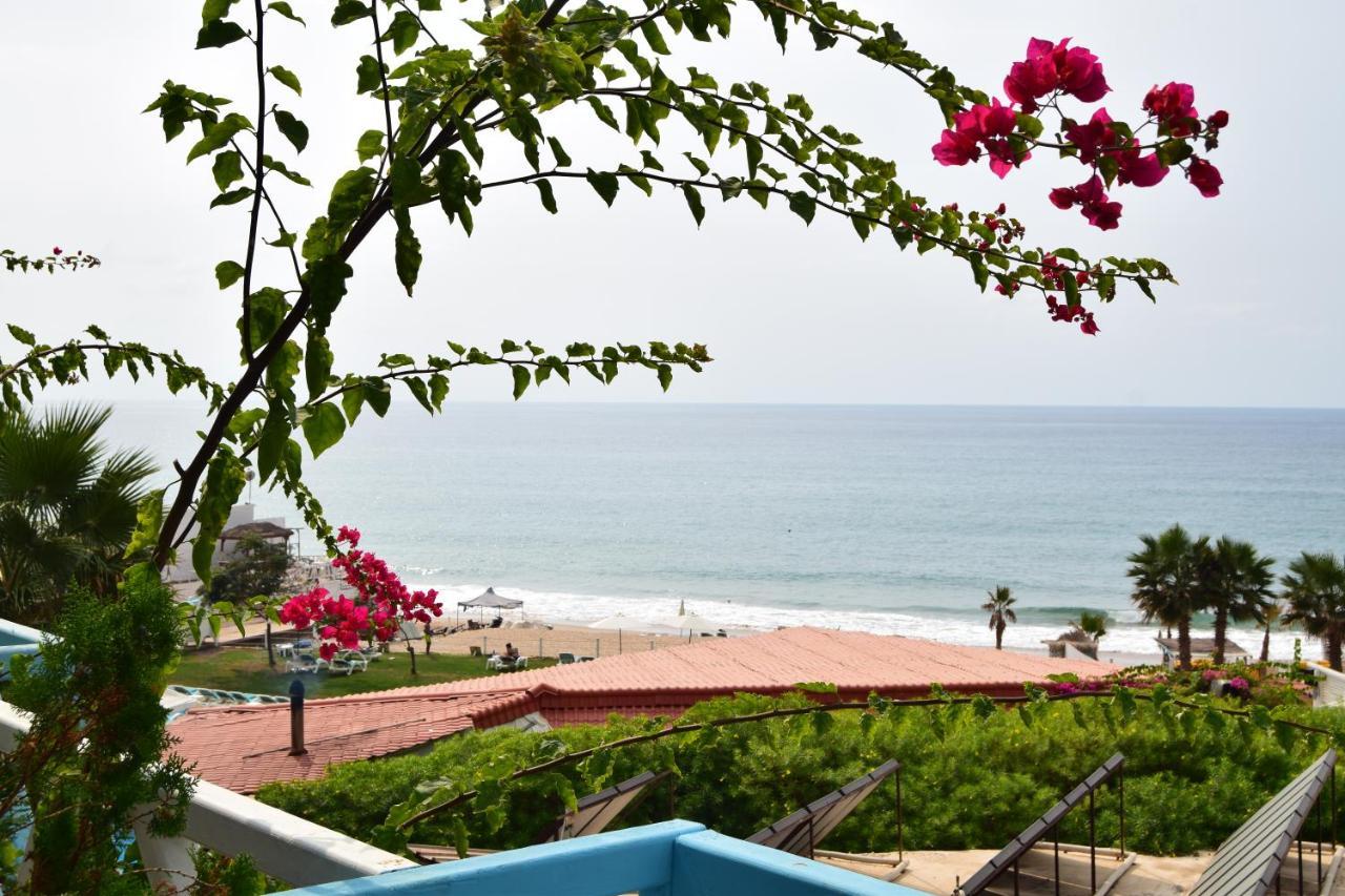 Cflow Beach Resort Byblos Exterior foto