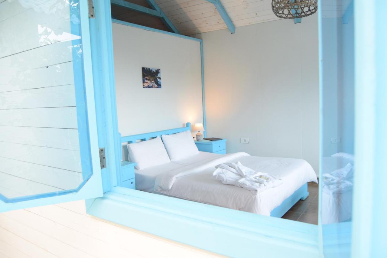 Cflow Beach Resort Byblos Exterior foto